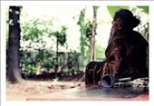 Awaiting the Past: by scherusherry, Views[393]