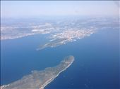 An aerial view of Split: by schmodude, Views[970]