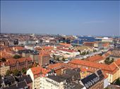View from above Copenhagen: by schmodude, Views[723]