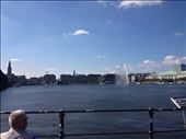 View of Hamburg: by schmodude, Views[605]