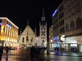 Downtown Munich: by schmodude, Views[875]