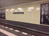 Friendly Bernauer Station: by schmodude, Views[656]