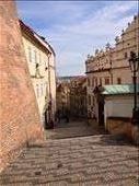 In Prague's castle district: by schmodude, Views[796]