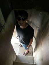 Sometimes Roman doorways are only hip high: by schmodude, Views[873]