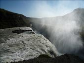 Gullfoss (Gold Falls): by schmodude, Views[652]