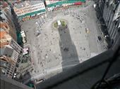 On top of the bell tower: by schmodude, Views[760]