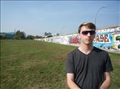 By the East Side Gallery: by schmodude, Views[854]