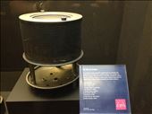 Ion Engine in the space exhibit of the Science Museum: by schmodude, Views[952]