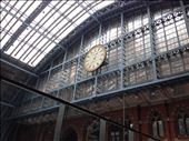 Leaving St. Pancras: by schmodude, Views[1092]