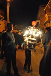 And in the evening their second son carries the lanterns.: by scholarshipentry2012, Views[204]