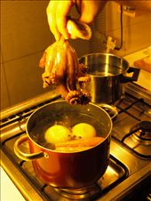 The Ceremony: by scriptamanent, Views[348]