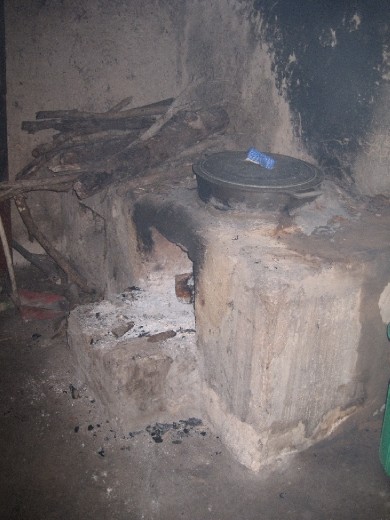 The smokeless cooker