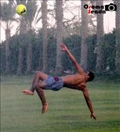 at focal length : 23.1mm
shutter speed : 1/280s
apeture : f/5.6
ISO : 400: by seada, Views[296]