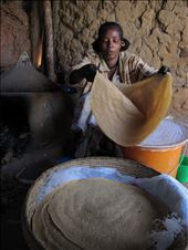 Stacking Injera: by searching, Views[291]