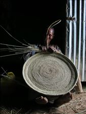 Joyful Weaving: by searching, Views[321]