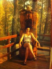 Camping Writewood California : by seasalttraveler, Views[195]