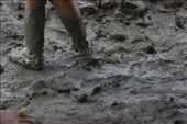 A child's muddy feet. : by sebastianoc, Views[705]