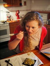 Tasting is my favourite rule in my country kitchen!: by see_feel_eat, Views[258]