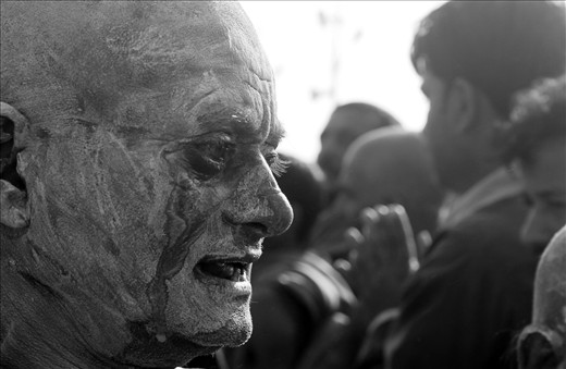 My looks are enough to create a spell.