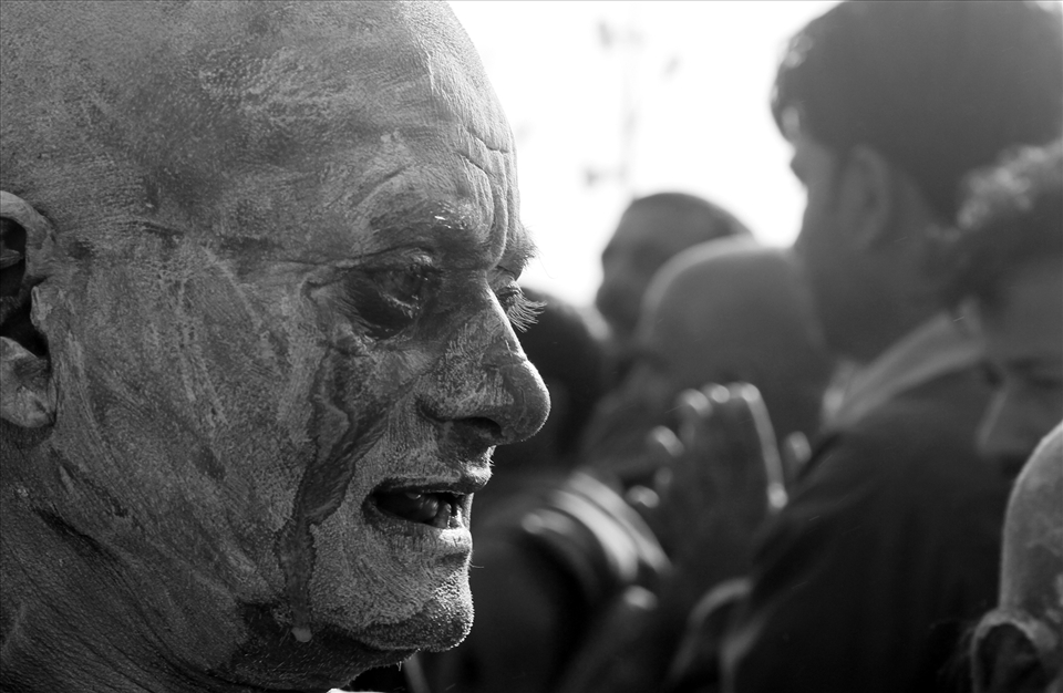 My looks are enough to create a spell.