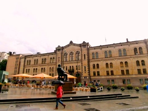 Starting my day, I am craving to explore this city, to explore myself, to explore the whole essence of life… not out of curiosity, rather from a pure and inner desire for long-life learning…