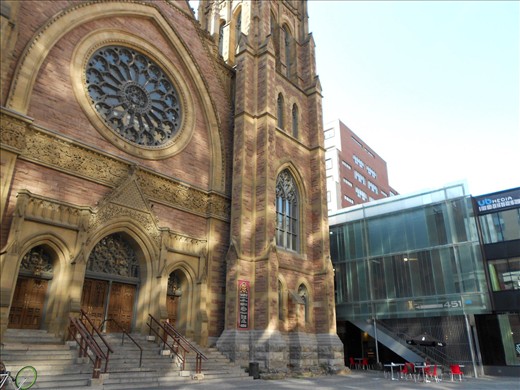 Reflections of the Ages