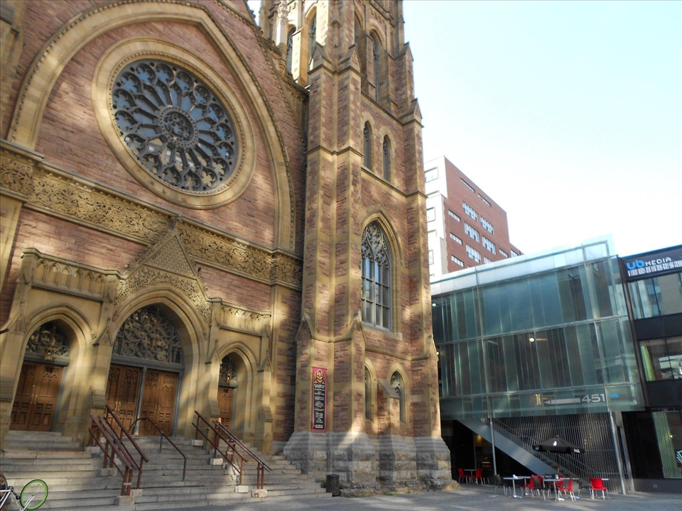 Reflections of the Ages