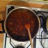 Make time to taste test as you add the seasoning: by sera, Views[219]