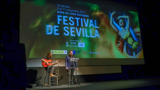 El Festival de Sevilla