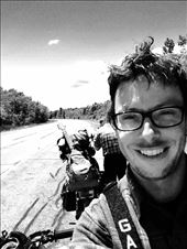 Nova Scotia Motorcycle Trip: by set_the_topsails, Views[117]