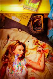 I-Spy National Geographic :): by sevanpoetry, Views[261]