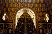Statue of the Virgin Esperanza Macarena: by sevilla, Views[673]
