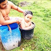 Bath Time.: by sg1981, Views[124]