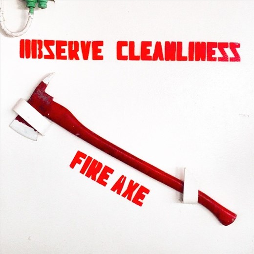 Go ahead. Sneeze without covering your mouth, and see what happens...