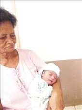 Happy Birthday.   Today, I was back at the hospital for my 7th blood test. The n: by sg1981, Views[142]