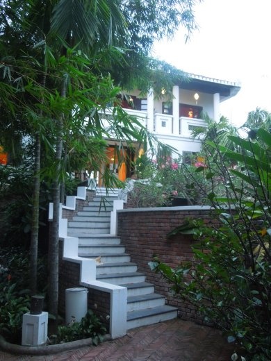Ancient House Resort, Hoi An