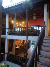 Ancient House Resort, Hoi An: by sglass, Views[218]