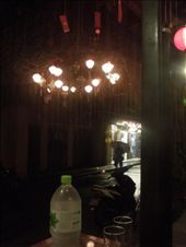 Our view from our little porch table: by sglass, Views[294]