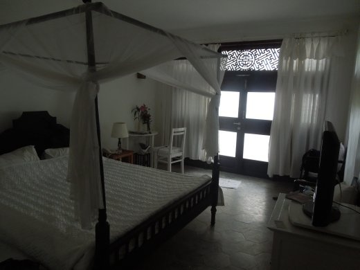 Treating ourselves to a little bit of luxury in Hoi An