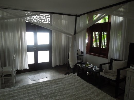 Hoi An Ancient House Resort-- we highly recommend it