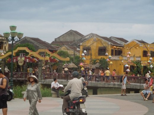 Hoi An, Vietnam
