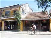 Best way to get around Hoi An? Bike!: by sglass, Views[145]