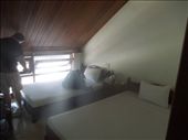 Our second hotel in Hoi An-- felt like we were in an attic!: by sglass, Views[156]