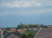 View of Hoi An rooftops out our tiny window: by sglass, Views[219]