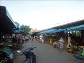 Hoi An riverside market: by sglass, Views[200]