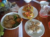The 3 most famous signature dishes of Hoi An: by sglass, Views[223]
