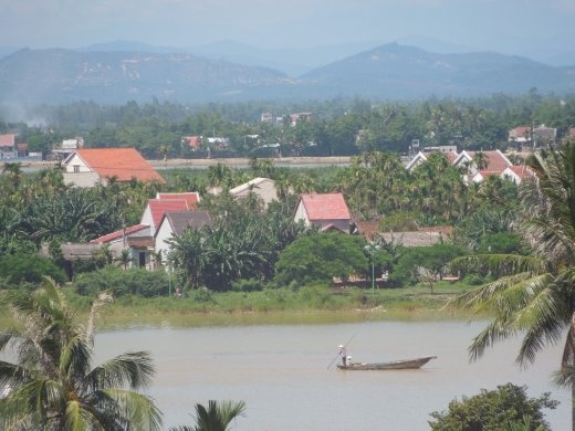 Hoi An