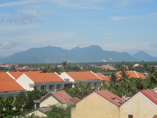 Hoi An