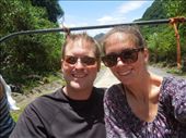 Enjoying our jeep ride: by sglass, Views[286]