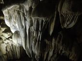 Awesome stalactites and stalagmites were everywhere!: by sglass, Views[339]